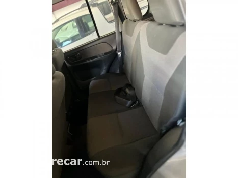 PAJERO TR4 - 2.0 4X4 16V 140CV 4P AUTOMÁTICO