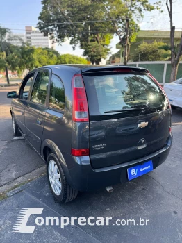 MERIVA 1.4 MPFI Maxx 8V