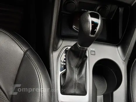 IX35 2.0 MPFI GL 16V FLEX 4P AUTOMÁTICO