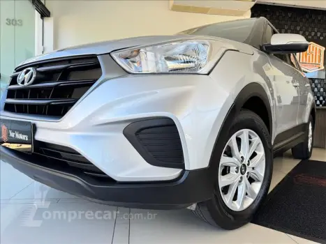CRETA 1.6 16V Smart