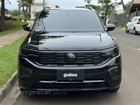 T-CROSS 1.4 250 TSI Highline