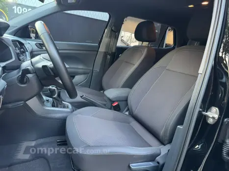 T-Cross 1.0 200 Tsi Total Flex Automático