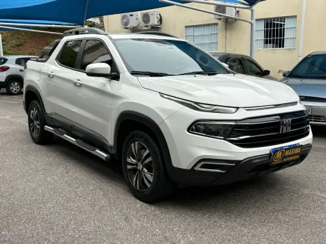 TORO 1.3 Turbo 270 Freedom