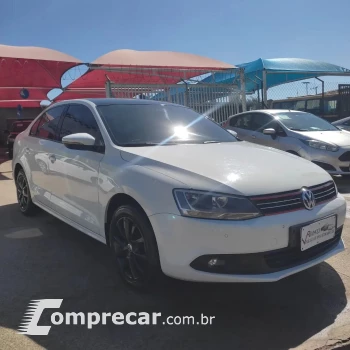 JETTA 2.0 Comfortline