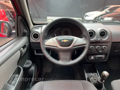 CELTA 1.0 MPFI LT 8V