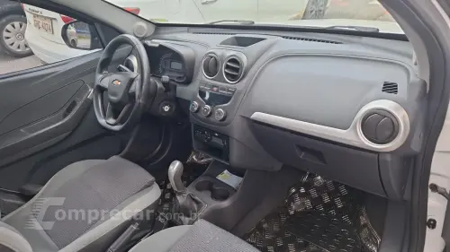 MONTANA 1.4 MPFI LS CS 8V