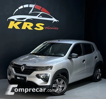 KWID 1.0 12V SCE ZEN