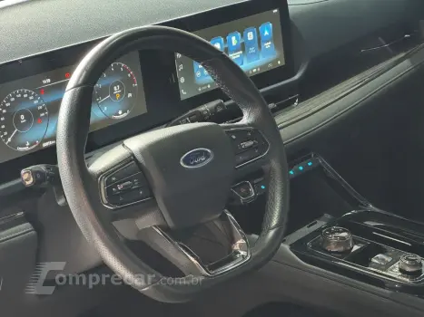 TERRITORY 1.5 ECOBOOST GTDI GASOLINA TITANIUM AUTOMÁTICO