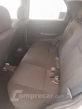 Palio 1.0 4P FIRE CELEBRATION ECONOMY