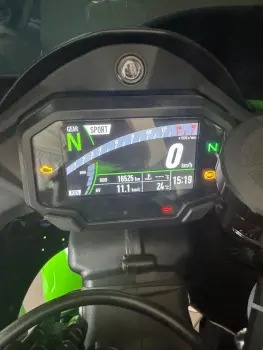 Zx10R