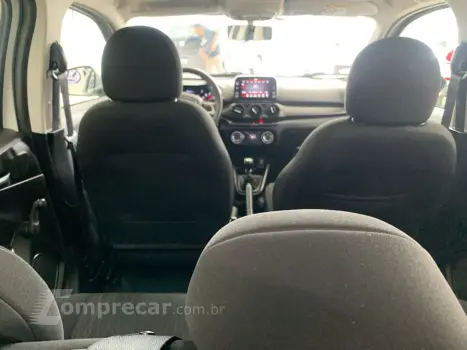 ARGO 1.0 FIREFLY FLEX DRIVE MANUAL