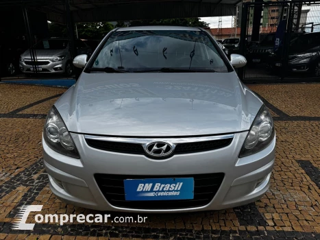 I30 2.0 MPFI GLS 16V