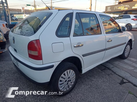 GOL 1.0 MI 16V G.III