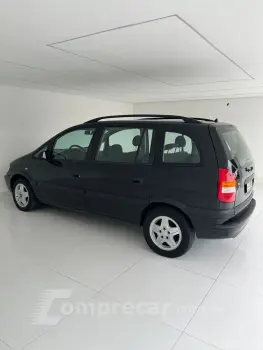 ZAFIRA 2.0 MPFI 8V