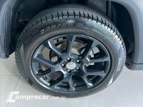 COMPASS 1.3 T270 TURBO FLEX SPORT AT6