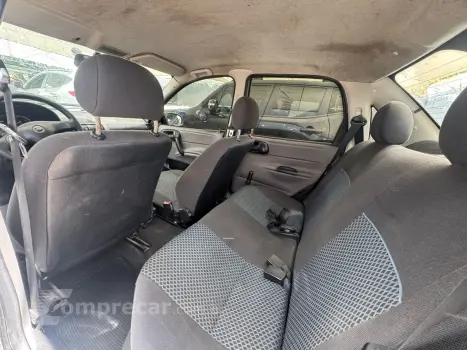 CLASSIC 1.0 MPFI LS 8V