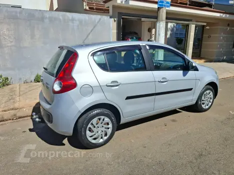 PALIO 1.0 MPI Attractive 8V