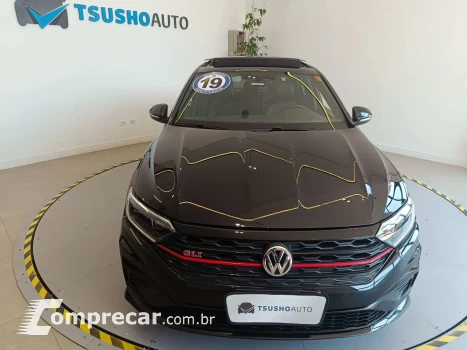 JETTA 2.0 350 TSI GLI DSG