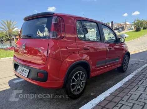 UNO SPORTING 1.4 EVO Fire Flex 8V 4p