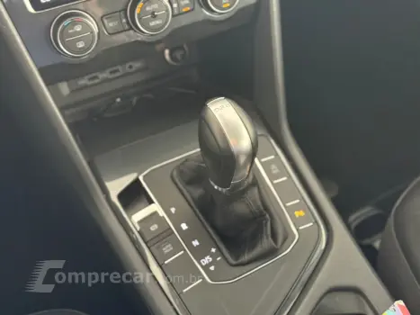 TIGUAN Allspac Comf 250 TSI 1.4 Flex