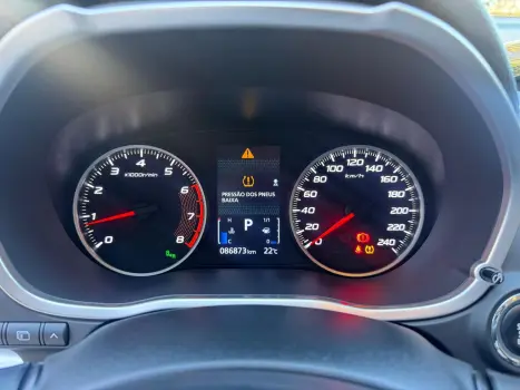 Eclipse Cross 1.5 Mivec Turbo Gasolina Hpe-S Cvt