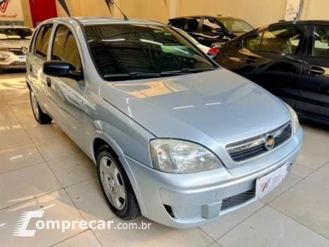 CORSA 1.4 MPFI Maxx 8V