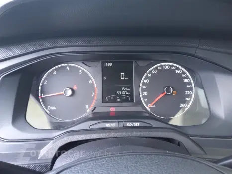 POLO 1.0 MPI TRACK MANUAL