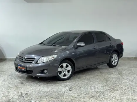 Toyota COROLLA 2.0 XEI 16V 4 portas