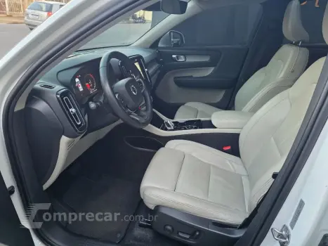 XC 40 T-5 INSCRIPTION 1.5 FWD (Híbrido)