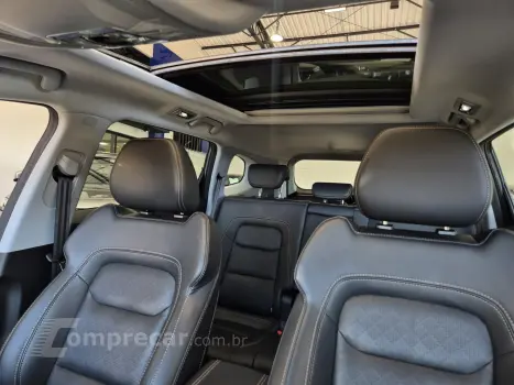 TIGGO 8 1.6 TGDI GASOLINA TXS DCT