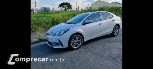 COROLLA 2.0 XEI 16V