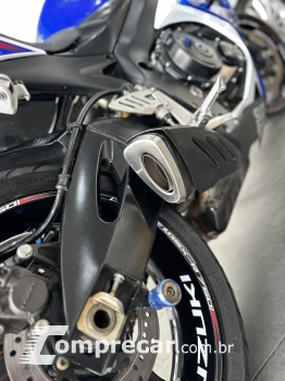 Gsx-R Sred 750