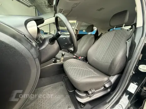 HB20 1.0 12V Comfort