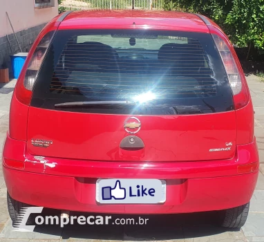 CORSA 1.4 MPFI Maxx 8V