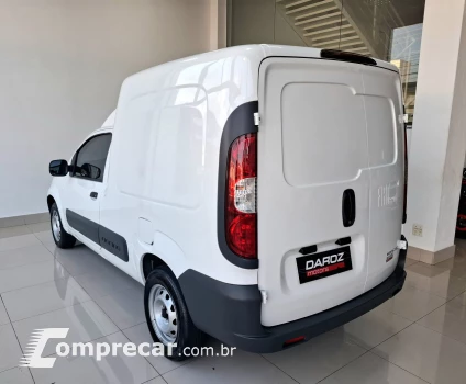 Fiorino Endurance EVO 1.4 Flex 8V 2p