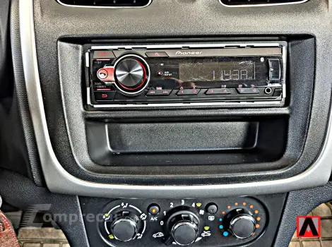 SANDERO 1.0 12V SCE Authentique