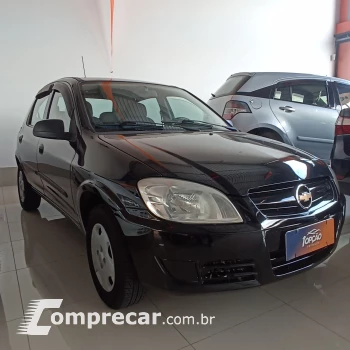 Celta Spirit/ LT 1.0 MPFI 8V FlexP. 5p