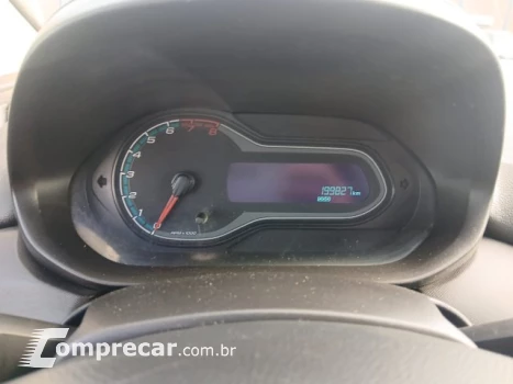 ONIX - 1.4 MPFI LT 8V 4P MANUAL