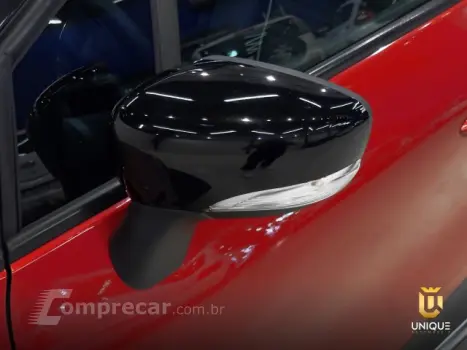 CAPTUR - 1.6 16V SCE INTENSE X-TRONIC