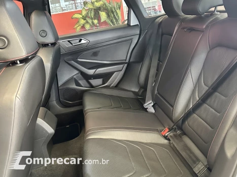 JETTA 2.0 350 TSI GASOLINA GLI DSG