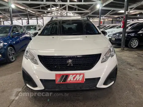 2008 ALLURE 1.6 FLEX 16V 5P AUT