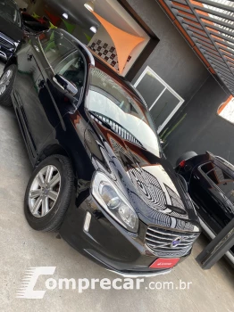 XC60 2.0 T5 Kinetic