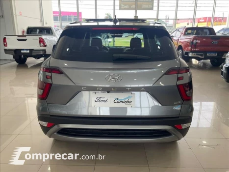 CRETA 2.0 Ultimate