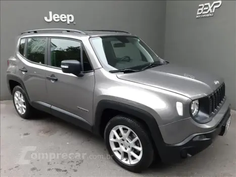 RENEGADE 1.8 16V Sport