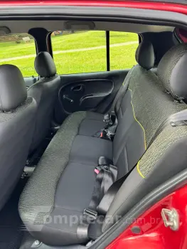 Clio 1.0 Expression Flex