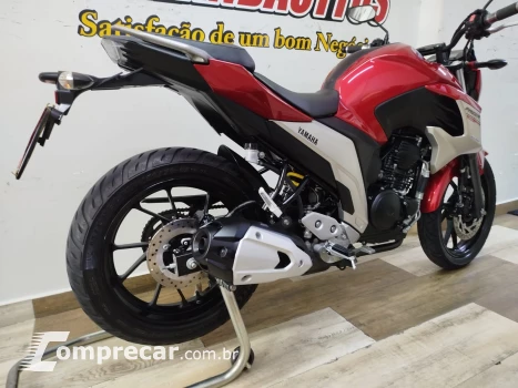 FAZER FZ 25