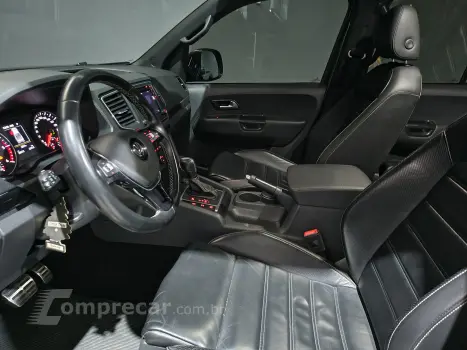 AMAROK 3.0 V6 TDI Extreme CD 4motion