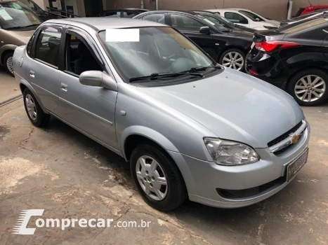 CHEVROLET CLASSIC 1.0 MPFI LS 8V 4 portas