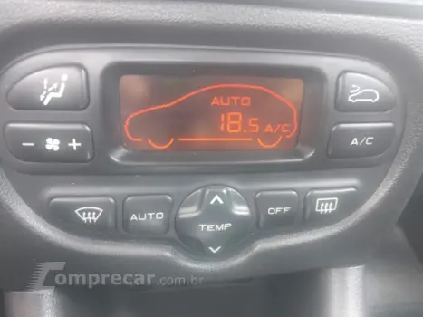 207 - 1.6 XS 16V 4P AUTOMÁTICO