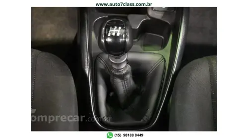 CRONOS - 1.0 FIREFLY DRIVE MANUAL